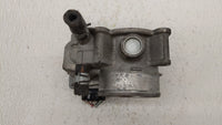2013-2019 Nissan Sentra Throttle Body P/N:3RA60-01 C 3RA60-01 E, 3RA60-01 D Fits Fits 2013 2014 2015 2016 2017 2018 2019 OEM