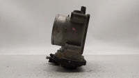 2013-2019 Nissan Sentra Throttle Body P/N:3RA60-01 C 3RA60-01 E, 3RA60-01 D Fits Fits 2013 2014 2015 2016 2017 2018 2019 OEM