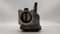 2013-2019 Nissan Sentra Throttle Body P/N:3RA60-01 C 3RA60-01 E, 3RA60-01 D Fits Fits 2013 2014 2015 2016 2017 2018 2019 OEM