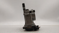 2013-2019 Nissan Sentra Throttle Body P/N:3RA60-01 C 3RA60-01 E, 3RA60-01 D Fits Fits 2013 2014 2015 2016 2017 2018 2019 OEM