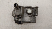 2013-2019 Nissan Sentra Throttle Body P/N:3RA60-01 C 3RA60-01 E, 3RA60-01 D Fits Fits 2013 2014 2015 2016 2017 2018 2019 OEM