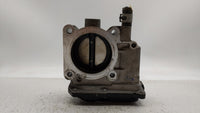 2013-2019 Nissan Sentra Throttle Body P/N:3RA60-01 C 3RA60-01 E, 3RA60-01 D Fits Fits 2013 2014 2015 2016 2017 2018 2019 OEM