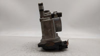 2013-2019 Nissan Sentra Throttle Body P/N:3RA60-01 C 3RA60-01 E, 3RA60-01 D Fits Fits 2013 2014 2015 2016 2017 2018 2019 OEM