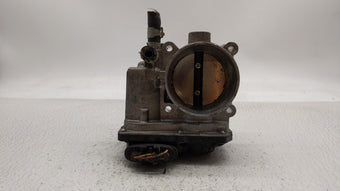 compare product 2013-2019 Nissan Sentra Throttle Body P/N:3RA60-01 C 3RA60-01 E, 3RA60-01 D Fits Fits 2013 2014 2015 2016 2017 2018 2019 OEM Used Auto Parts