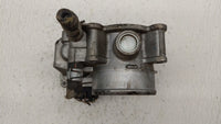 2013-2019 Nissan Sentra Throttle Body P/N:3RA60-01 C 3RA60-01 E, 3RA60-01 D Fits Fits 2013 2014 2015 2016 2017 2018 2019 OEM