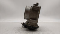 2013-2019 Nissan Sentra Throttle Body P/N:3RA60-01 C 3RA60-01 E, 3RA60-01 D Fits Fits 2013 2014 2015 2016 2017 2018 2019 OEM