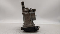 2013-2019 Nissan Sentra Throttle Body P/N:3RA60-01 C 3RA60-01 E, 3RA60-01 D Fits Fits 2013 2014 2015 2016 2017 2018 2019 OEM