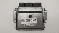 2013-2015 Nissan Sentra PCM Engine Control Computer ECU ECM PCU OEM P/N:BEM404-300 A1 NEC001-666 Fits Fits 2013 2014 2015 OE