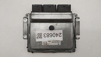 compare product 2013-2015 Nissan Sentra PCM Engine Control Computer ECU ECM PCU OEM P/N:BEM404-300 A1 NEC001-666 Fits Fits 2013 2014 2015 OEM Used Auto Parts