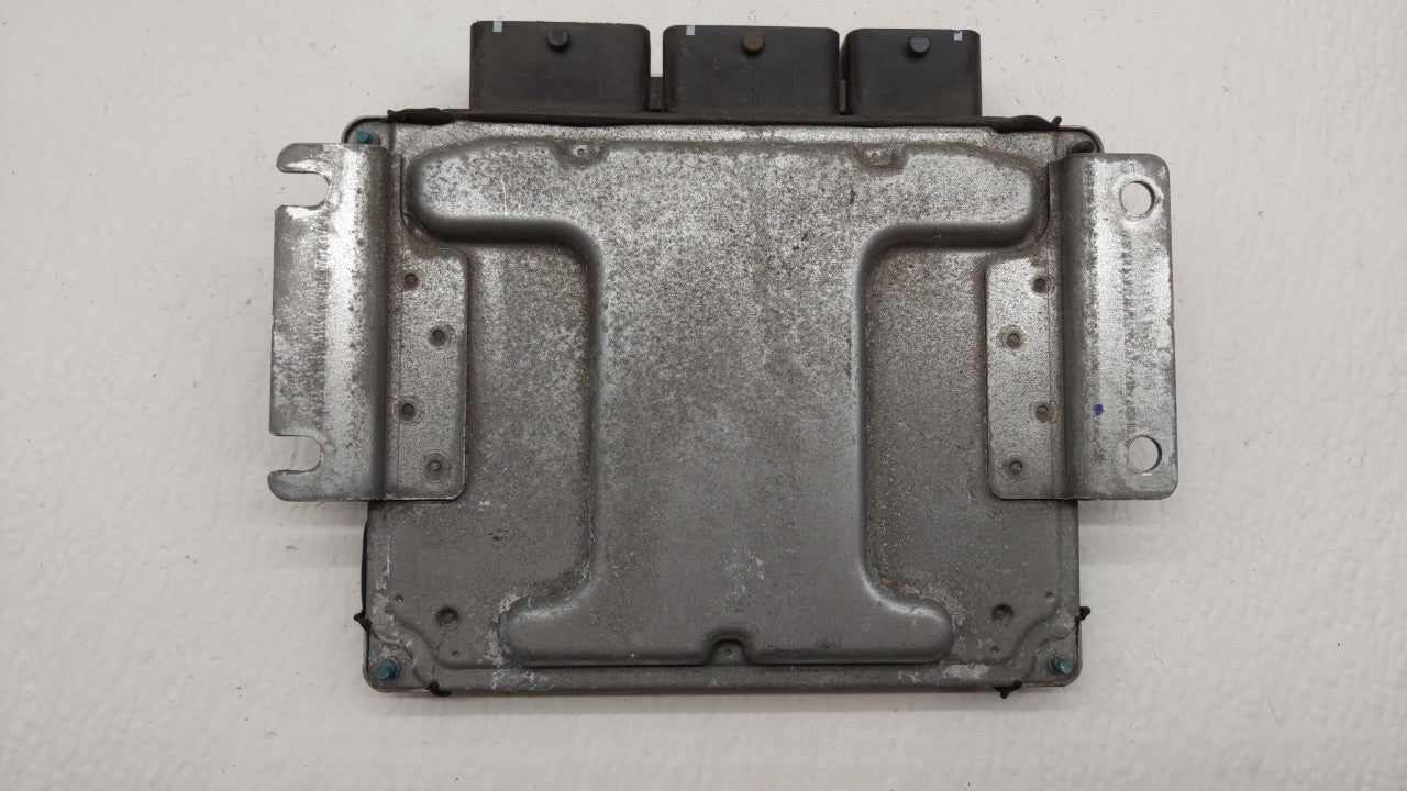 2013-2015 Nissan Sentra PCM Engine Control Computer ECU ECM PCU OEM P/N:BEM404-300 A1 NEC001-666 Fits Fits 2013 2014 2015 OE