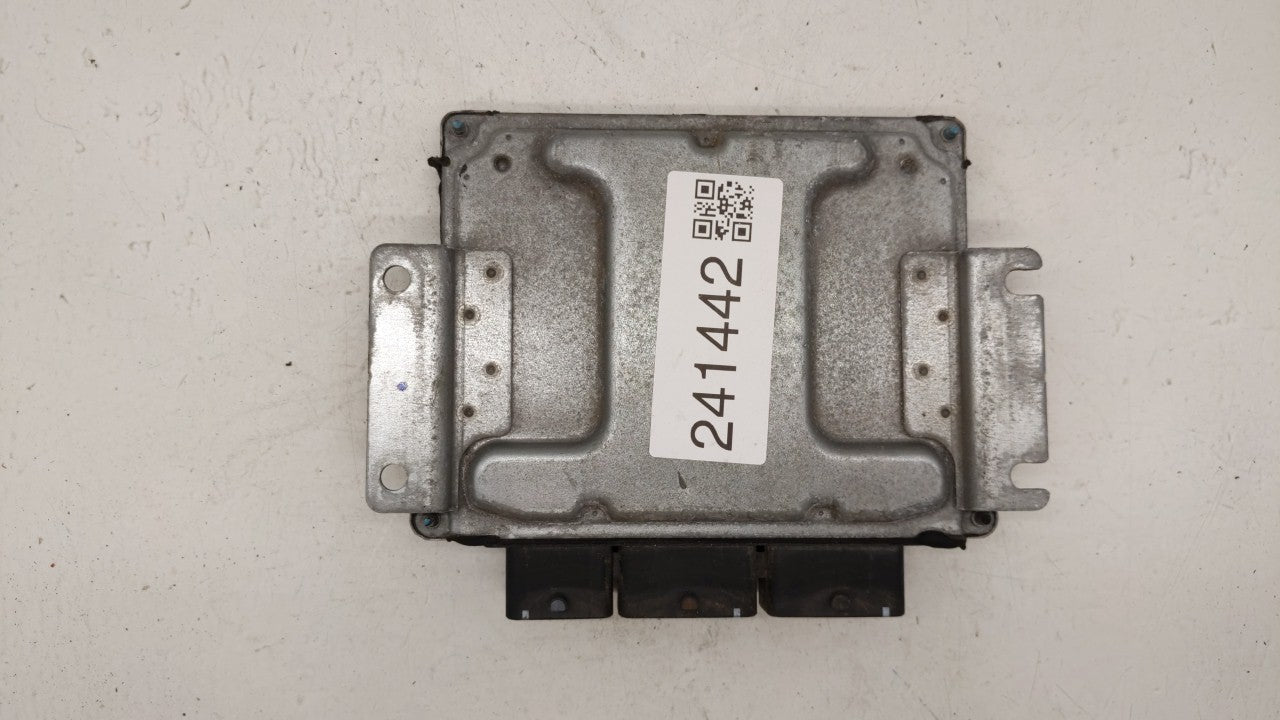 2013-2015 Nissan Sentra PCM Engine Control Computer ECU ECM PCU OEM P/N:BEM404-300 A1 NEC001-666 Fits Fits 2013 2014 2015 OE