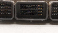 2013-2015 Nissan Sentra PCM Engine Control Computer ECU ECM PCU OEM P/N:BEM404-300 A1 NEC001-666 Fits Fits 2013 2014 2015 OE