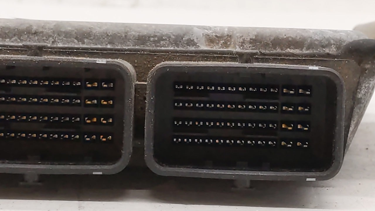 2013-2015 Nissan Sentra PCM Engine Control Computer ECU ECM PCU OEM P/N:BEM404-300 A1 NEC001-666 Fits Fits 2013 2014 2015 OE