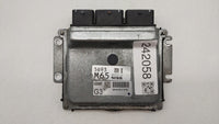 2013-2015 Nissan Sentra PCM Engine Control Computer ECU ECM PCU OEM P/N:BEM404-300 A1 NEC001-666 Fits Fits 2013 2014 2015 OE