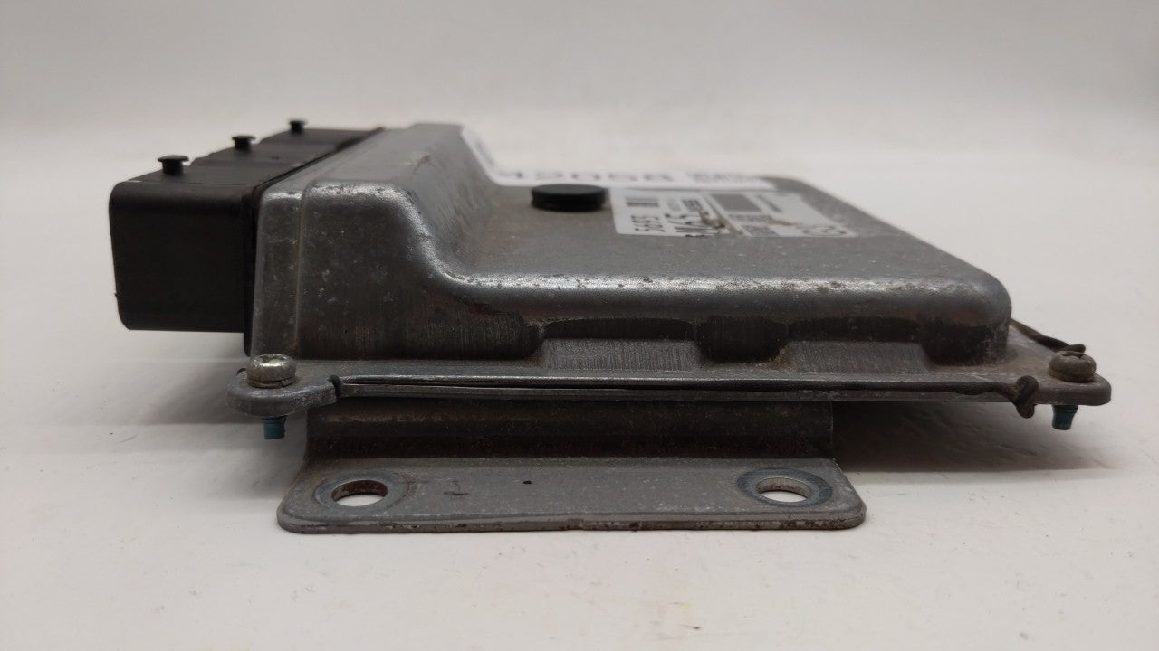 2013-2015 Nissan Sentra PCM Engine Control Computer ECU ECM PCU OEM P/N:BEM404-300 A1 NEC001-666 Fits Fits 2013 2014 2015 OE