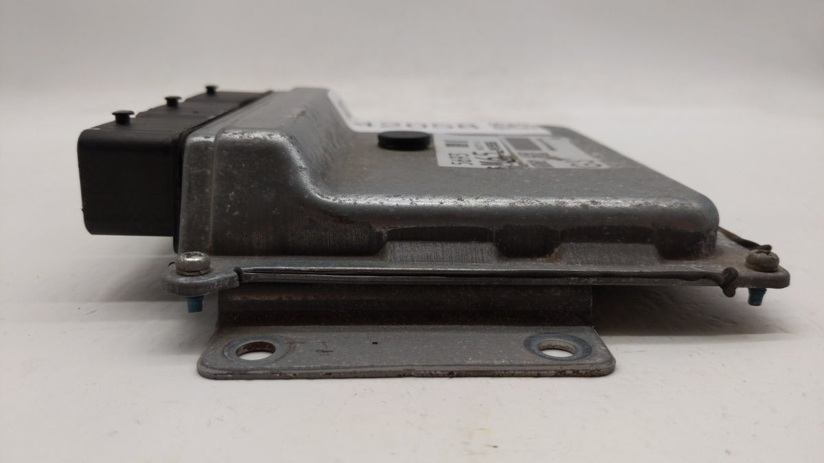 2013-2015 Nissan Sentra PCM Engine Control Computer ECU ECM PCU OEM P/N:BEM404-300 A1 NEC001-666, NEC013-028 Fits 2013 2014 