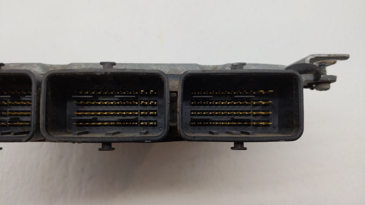 2013-2015 Nissan Sentra PCM Engine Control Computer ECU ECM PCU OEM P/N:BEM404-300 A1 NEC001-666 Fits Fits 2013 2014 2015 OE