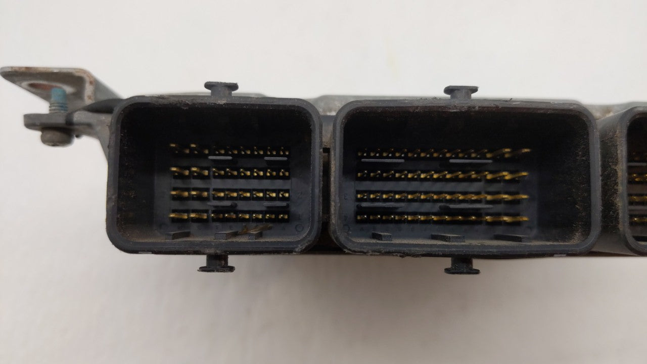 2013-2015 Nissan Sentra PCM Engine Control Computer ECU ECM PCU OEM P/N:BEM404-300 A1 NEC001-666 Fits Fits 2013 2014 2015 OE