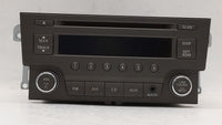 2013-2014 Nissan Sentra Radio AM FM Cd Player Receiver Replacement P/N:28185-3RA2A 28185-3RA2B, 28185 3RA2D Fits Fits 2013 2