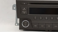 2013-2014 Nissan Sentra Radio AM FM Cd Player Receiver Replacement P/N:28185-3RA2A 28185-3RA2B, 28185 3RA2D Fits Fits 2013 2