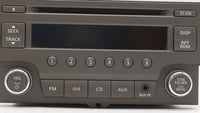 2013-2014 Nissan Sentra Radio AM FM Cd Player Receiver Replacement P/N:28185-3RA2A 28185-3RA2B, 28185 3RA2D Fits Fits 2013 2