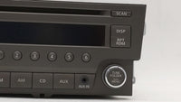 2013-2014 Nissan Sentra Radio AM FM Cd Player Receiver Replacement P/N:28185-3RA2A 28185-3RA2B, 28185 3RA2D Fits Fits 2013 2