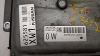 2013-2015 Nissan Sentra PCM Engine Control Computer ECU ECM PCU OEM P/N:BEM404-300 A1 NEC001-666 Fits Fits 2013 2014 2015 OE