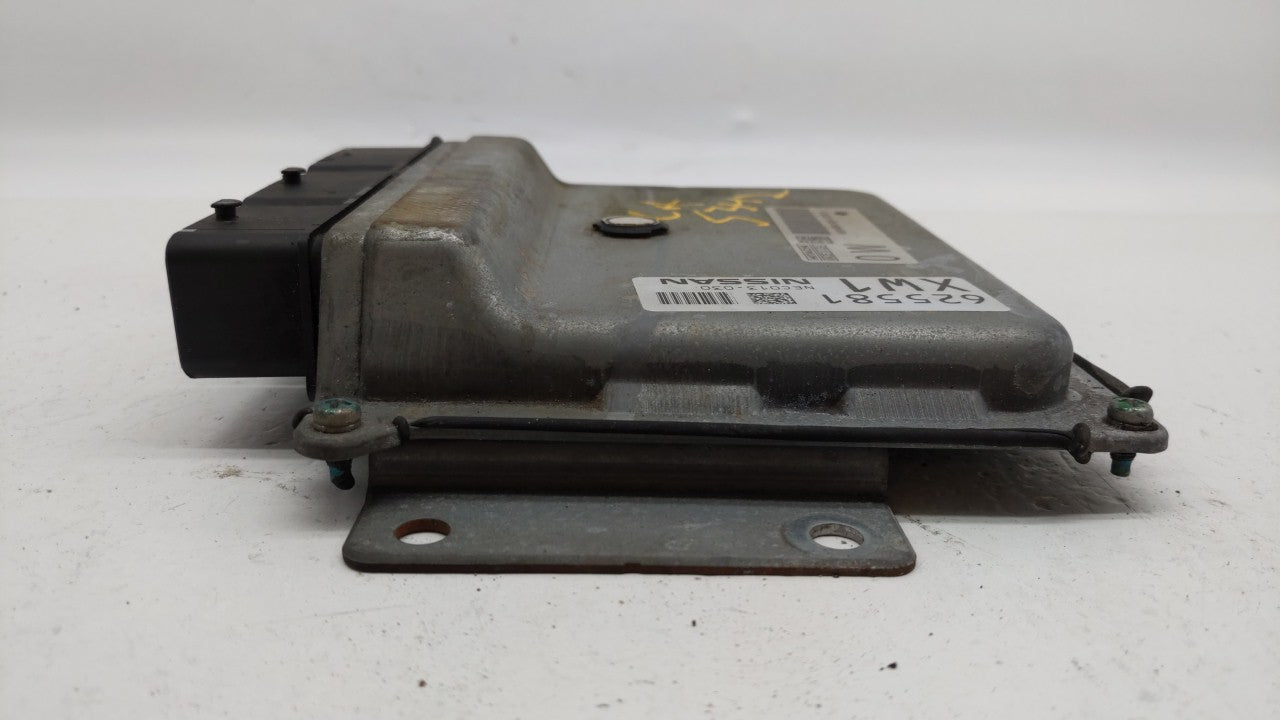 2013-2015 Nissan Sentra PCM Engine Control Computer ECU ECM PCU OEM P/N:BEM404-300 A1 NEC001-666 Fits Fits 2013 2014 2015 OE