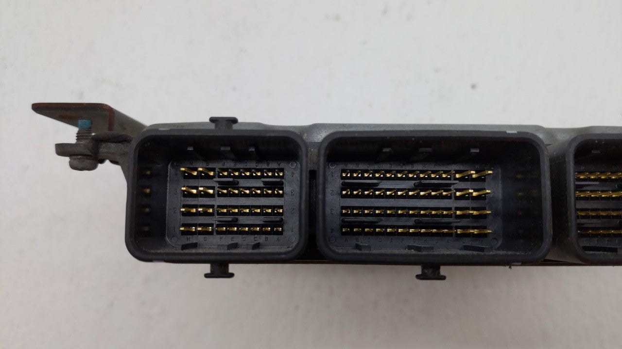 2013-2015 Nissan Sentra PCM Engine Control Computer ECU ECM PCU OEM P/N:BEM404-300 A1 NEC001-666 Fits Fits 2013 2014 2015 OE