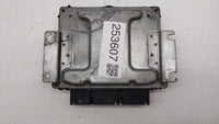2013-2015 Nissan Sentra PCM Engine Control Computer ECU ECM PCU OEM P/N:BEM404-300 A1 NEC001-666 Fits Fits 2013 2014 2015 OE