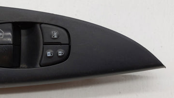 2013-2019 Nissan Sentra Master Power Window Switch Replacement Driver Side Left P/N:25401 3SH1A 80961 3SG0A Fits OEM Used Auto Parts