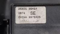 2013-2019 Nissan Sentra Master Power Window Switch Replacement Driver Side Left P/N:25401 3SH1A 80961 3SG0A Fits OEM Used Au