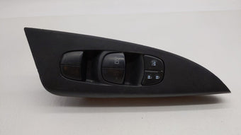 compare product 2013-2019 Nissan Sentra Master Power Window Switch Replacement Driver Side Left P/N:25401 3SH1A 80961 3SG0A Fits OEM Used Auto Parts