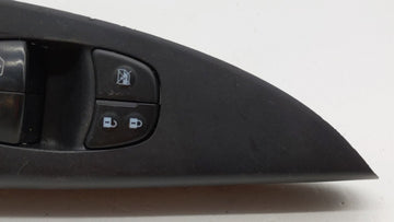 2013-2019 Nissan Sentra Master Power Window Switch Replacement Driver Side Left P/N:25401 3SH1A 80961 3SG0A Fits OEM Used Auto Parts