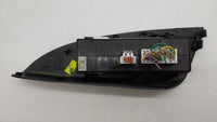 2013-2019 Nissan Sentra Master Power Window Switch Replacement Driver Side Left P/N:25401 3SH1A 80961 3SG0A Fits OEM Used Au