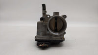 2013-2019 Nissan Sentra Throttle Body P/N:3RA60-01 C 3RA60-01 E, 3RA60-01 D Fits Fits 2013 2014 2015 2016 2017 2018 2019 OEM