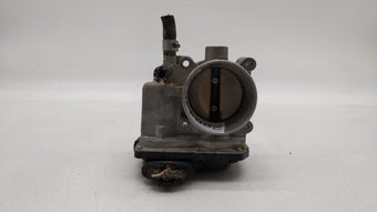 compare product 2013-2019 Nissan Sentra Throttle Body P/N:3RA60-01 C 3RA60-01 E, 3RA60-01 D Fits Fits 2013 2014 2015 2016 2017 2018 2019 OEM Used Auto Parts