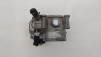 2013-2019 Nissan Sentra Throttle Body P/N:3RA60-01 C 3RA60-01 E, 3RA60-01 D Fits Fits 2013 2014 2015 2016 2017 2018 2019 OEM