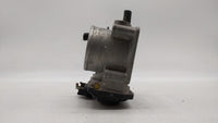 2013-2019 Nissan Sentra Throttle Body P/N:3RA60-01 C 3RA60-01 E, 3RA60-01 D Fits Fits 2013 2014 2015 2016 2017 2018 2019 OEM