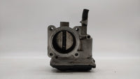 2013-2019 Nissan Sentra Throttle Body P/N:3RA60-01 C 3RA60-01 E, 3RA60-01 D Fits Fits 2013 2014 2015 2016 2017 2018 2019 OEM