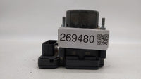 2014-2015 Nissan Sentra ABS Pump Control Module Replacement P/N:47660 3SG0C Fits Fits 2014 2015 OEM Used Auto Parts - Oemuse