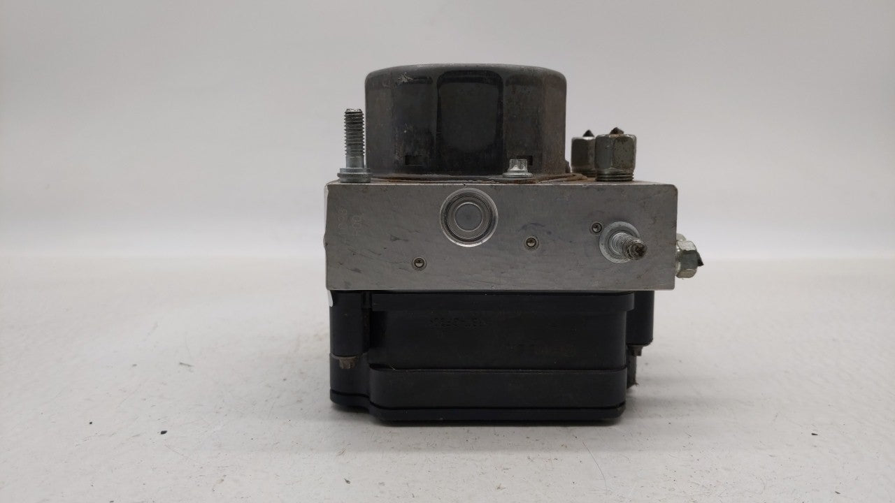 2014-2015 Nissan Sentra ABS Pump Control Module Replacement P/N:47660 3SG0C Fits Fits 2014 2015 OEM Used Auto Parts - Oemuse