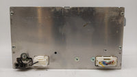 2013-2014 Nissan Sentra Am Fm Cd Player Radio Receiver 269638 - Oemusedautoparts1.com