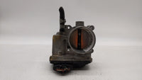 2013-2019 Nissan Sentra Throttle Body P/N:3RA60-01 C 3RA60-01 E, 3RA60-01 D Fits Fits 2013 2014 2015 2016 2017 2018 2019 OEM