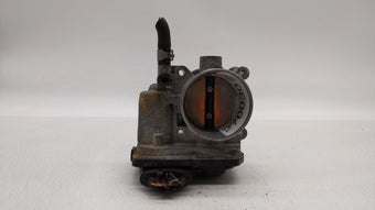 compare product 2013-2019 Nissan Sentra Throttle Body P/N:3RA60-01 C 3RA60-01 E, 3RA60-01 D Fits Fits 2013 2014 2015 2016 2017 2018 2019 OEM Used Auto Parts