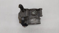 2013-2019 Nissan Sentra Throttle Body P/N:3RA60-01 C 3RA60-01 E, 3RA60-01 D Fits Fits 2013 2014 2015 2016 2017 2018 2019 OEM