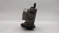 2013-2019 Nissan Sentra Throttle Body P/N:3RA60-01 C 3RA60-01 E, 3RA60-01 D Fits Fits 2013 2014 2015 2016 2017 2018 2019 OEM