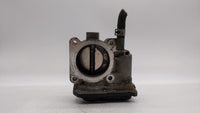 2013-2019 Nissan Sentra Throttle Body P/N:3RA60-01 C 3RA60-01 E, 3RA60-01 D Fits Fits 2013 2014 2015 2016 2017 2018 2019 OEM