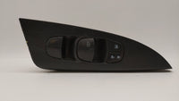 2013-2019 Nissan Sentra Master Power Window Switch Replacement Driver Side Left P/N:25401 3SH1A Fits OEM Used Auto Parts - O