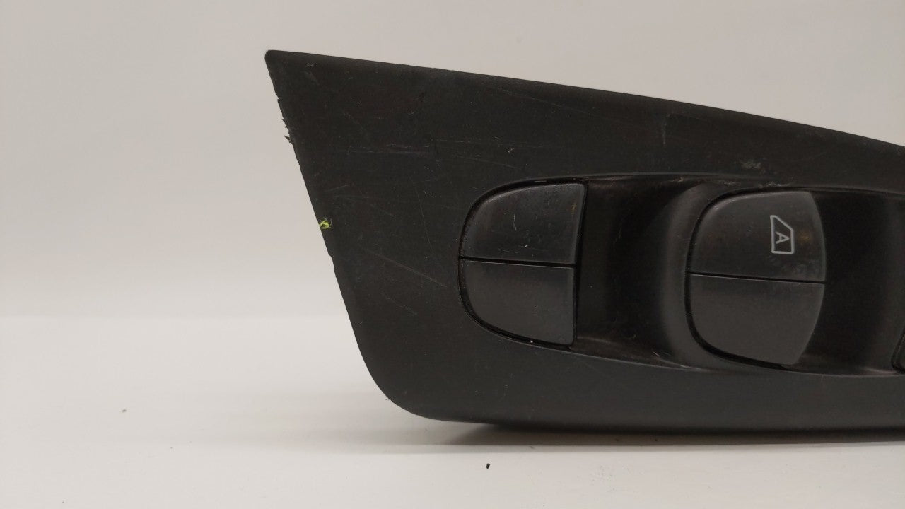 2013-2019 Nissan Sentra Master Power Window Switch Replacement Driver Side Left P/N:25401 3SH1A Fits OEM Used Auto Parts - O